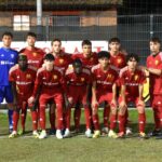 49^ coppa passalacqua squadra Scarlino maggio 2024